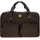 BRIC'S X-Travel Holdall Reisetasche Braun