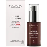 Mádara Derma Collagen Hydra-Fill Straffendes Serum 30 ml