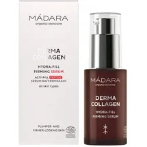 Mádara Derma Collagen Hydra-Fill Straffendes Serum 30 ml