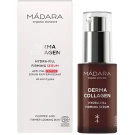 Mádara Derma Collagen Hydra-Fill Straffendes Serum 30 ml