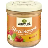 Alnatura Bio Streichcreme Toskana, 180g