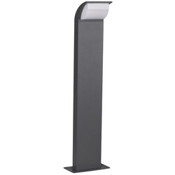 Kanlux LED-Pollerleuchte ABETE 7W 840 80cm