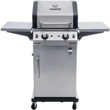 Char-Broil Performance PRO S 2 silber