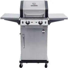 Char-Broil Performance PRO S 2 silber