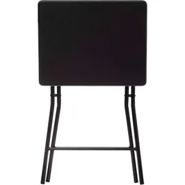 5 five simply smart 5five - Klapptisch 1-sitzig schwarz