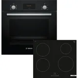 Bosch HBD234FB65 Backofen-Set