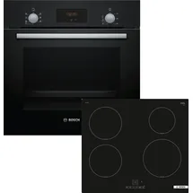 Bosch HBD234FB65 Backofen-Set