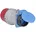 CEE 16A 400V 1St