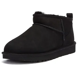 UGG Australia Classic Ultra Mini Black 40