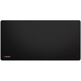 GENESIS M12 Maxi - 900x450x3mm - Schwarz,