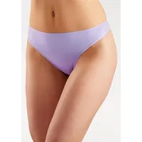 PETITE FLEUR String Damen orange, grün, rosa, lila, gelb Gr.32/34