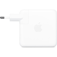 Apple Netzteil & Spannungsumwandler Drinnen 61 W Weiß