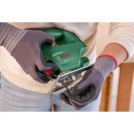 Bosch EasySaw 18V-70 inkl. 1 x 2,0 Ah + Koffer