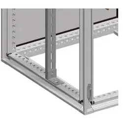 Schneider Electric NSYEN20 EN-Steckverbinder 35x21 für symmetrische C-förmige Schienen. Lieferung: 20 - 20 Stück
