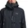 Arc'teryx Beta SV Regenjacke Herren Schwarz XL