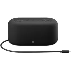 Microsoft Audio Dock - Freisprecheinrichtung / Dockingstation