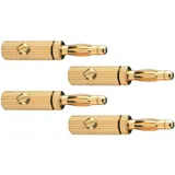 Oehlbach BANANA PIN B3