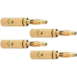 Oehlbach BANANA PIN B3