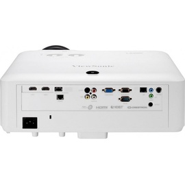 ViewSonic LS860WU DLP