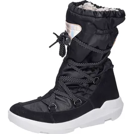 superfit Twilight Schwarz 35