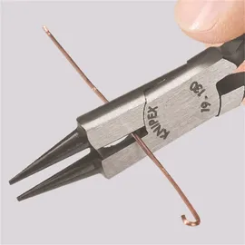 Knipex Rundzange 19 01 130 SB
