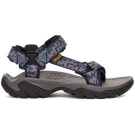 Teva Terra Fi 5 Universal Damen magma grey ridge 40