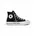 Platform High Top black/white/white 36 5
