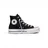 black/white/white 36,5