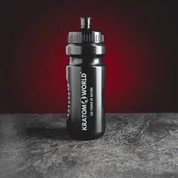 Kratom World Kratom World Sportflasche