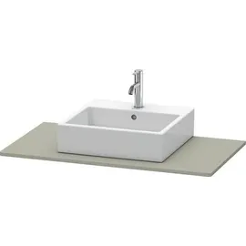 Duravit XSquare Konsole XS060E09292,