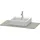 Duravit XSquare Konsole XS060E09292,