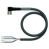 Turck Aktuator- u. Sensorleitung PKW4M-3/TXL