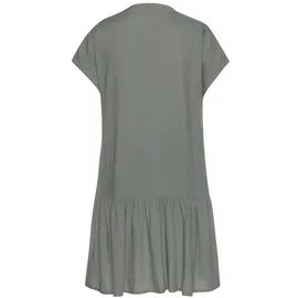 s.Oliver Blusenkleid Grün 38