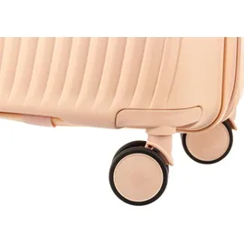 Daniel Ray Travel Castlemaine 4-Rollen Cabin 75 cm / 74 l rosa