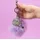 ThumbsUp! Thumbs Up Pusheen Tech - 3in1 USB Ladekabel PomPom, Violett