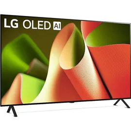 LG OLED48B49LA 48" 4K OLED Smart TV B4