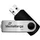 16GB schwarz/silber