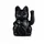 donkey Products Winkekatze Lucky Cat Maneki Neko Black schwarz