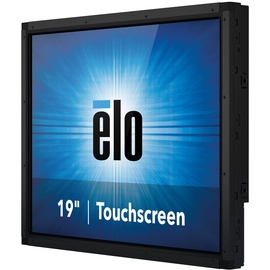 Elo Touchsystems Open-Frame 1991L Rev.B 19"