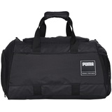 Puma Gym Duffle M Puma Black