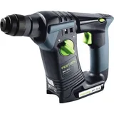 Festool BHC 18-Basic ohne Akku + Koffer 576511