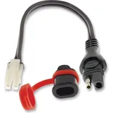 TecMate Optimate =SAE77 Adapter SAE nach TM