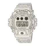 CASIO G-Shock DW-6900RGM-5JR ORIGAMI Beige Bio-Based Digital Herrenuhr Y8686