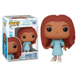 Funko Ariel Funko Pop! Vinyl-Sammelfigur 10 cm - mehrfarbig