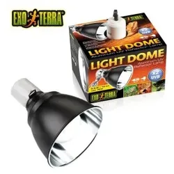 Exo Terra Dome UV-Reflektorlampe 75 W