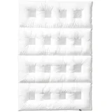Kauffmann Climabalance First-Class Daunendecke warm - 135x200cm