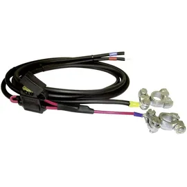 Phaesun 103716 15A Adapterkabel 2 x 2.5 mm2 15 A (Solarkabel)