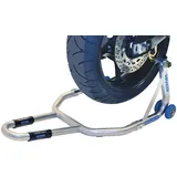 Oxford Premium Motorradheber Hinten