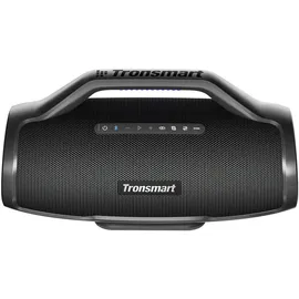 Tronsmart Bang Max Bluetooth-Lautsprecher, mit 3-Wege-Soundsystem,