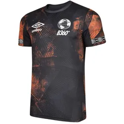 Umbro B360 E-Sports Jersey - schwarz M